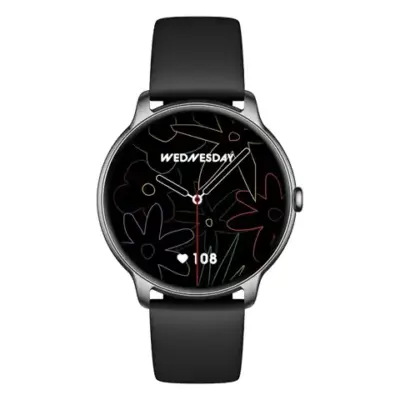 Gadget Pulse Kenya 4 Green Lion Rivo Smart Watch