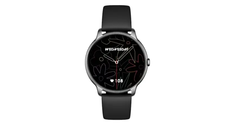Green Lion Rivo Smart Watch