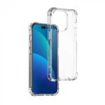 Green Lion Rocky Series 360° Anti-Shock Case for iPhone