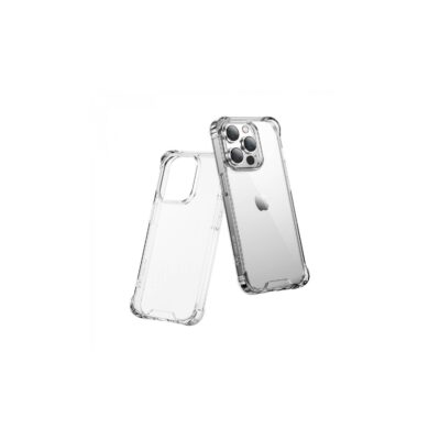 Green Lion Rocky Series 360° Anti-Shock Case for iPhone