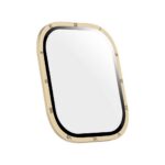 Green Lion Roman Glass Smart Watch Screen Protector - 49mm