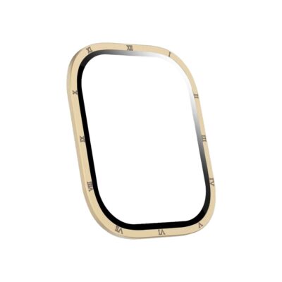 Green Lion Roman Glass Smart Watch Screen Protector - 49mm