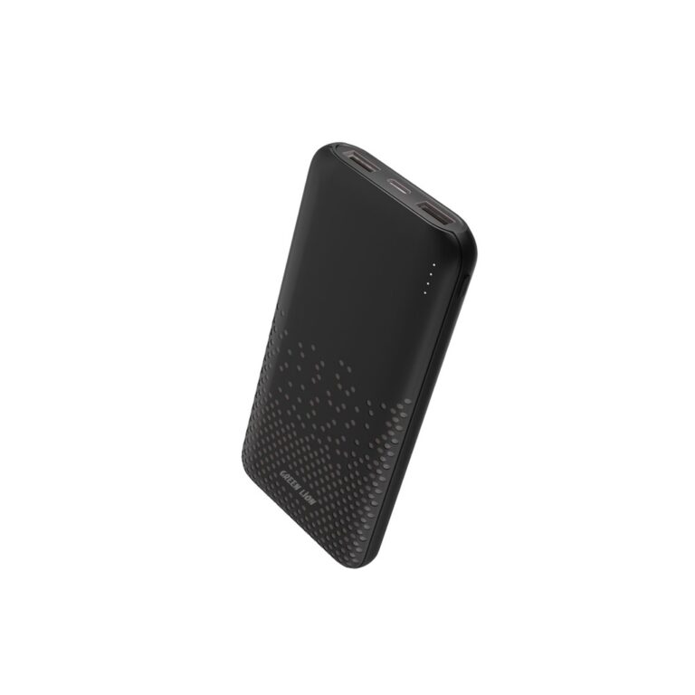 Green Lion Rome 10000mAh Power Bank