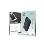 Green Lion Rome 20000mAh Power Bank
