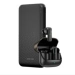 Green Lion Rome Powerbank & TWS Earbuds