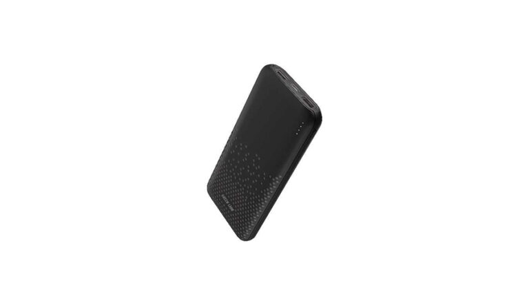 Green Lion Rome Ultra Slim Power Bank 10000mAh