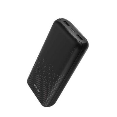 Green Lion Rome Ultra Slim Power Bank 20000mAh