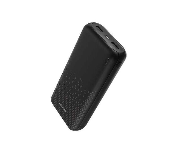 Green Lion Rome Ultra Slim Power Bank 20000mAh