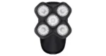 Green Lion Rotary Shaver 5-In-1 Grooming Kit