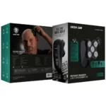 Green Lion Rotary Shaver 5-In-1 Grooming Kit