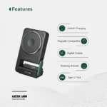 Green Lion Rotex MagSafe 10000mAh Power Bank