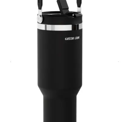 Green Lion Rover Vacuum Tumbler 900 ML