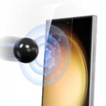Green Lion S24 Series 3D UV Glass High Definition Tempered Glass - Clear