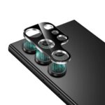 Green Lion S24 Series Acrylic Camera Lens Protector - Clear