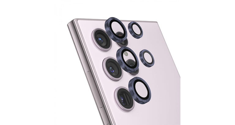 Green Lion S24 Ultra Camera Lens Armor