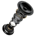 Green Lion SOUNDFLEX 2-in-1 Headphones and Speaker