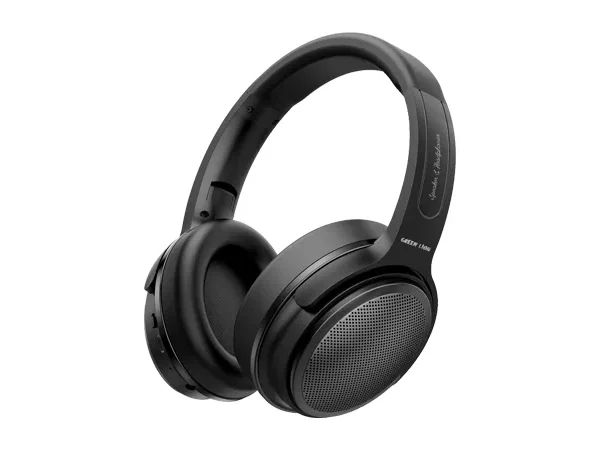 Green Lion SOUNDFLEX 2-in-1 Headphones and Speaker