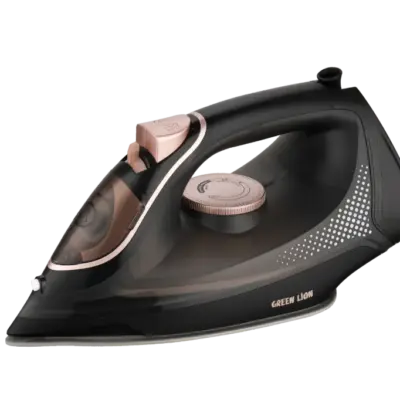 Green Lion STEAM IRON Series 2 - BX140 Electric Iron Box