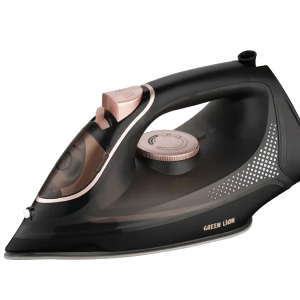 Green Lion STEAM IRON Series 2 - BX140 Electric Iron Box