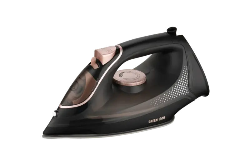Green Lion STEAM IRON Series 2 - BX140 Electric Iron Box