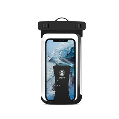 Green Lion Safe Airbag Waterproof Case 8"