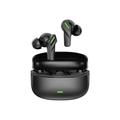 Green Lion Salermo True Wireless Earbuds