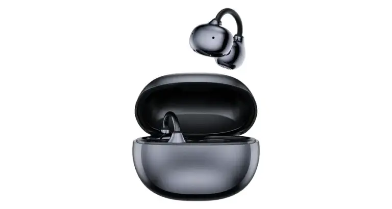 Green Lion Salvador Wireless Earbuds