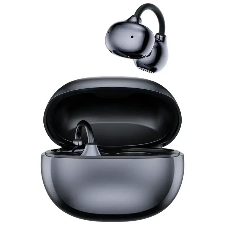 Green Lion Salvador Wireless Earbuds