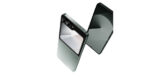 Green Lion Samsung Galaxy Z Flip 6 Fold Protection Pack - Clear