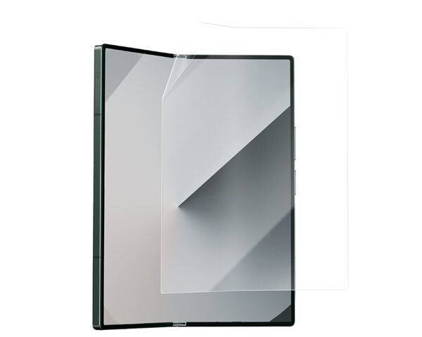 Green Lion Samsung Galaxy Z Fold 6 Protection Pack - Clear