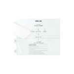 Green Lion Samsung Galaxy Z Fold 6 Protection Pack - Clear
