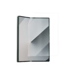 Green Lion Samsung Galaxy Z Fold 6 Protection Pack - Clear