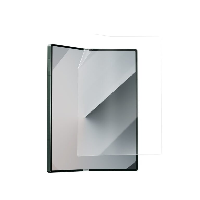 Green Lion Samsung Galaxy Z Fold 6 Protection Pack - Clear