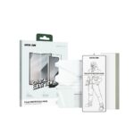 Green Lion Samsung Galaxy Z Fold 6 Protection Pack - Clear