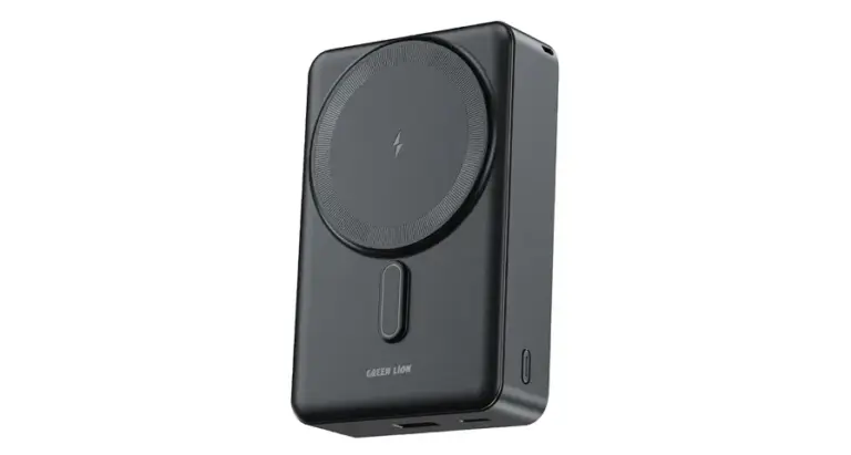 Green Lion San Marino 20000mAh Power Bank