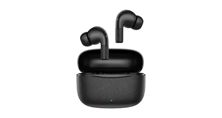 Green Lion Santorini 2 True Wireless Earbuds TWS
