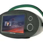 Green Lion Sao Paulo Display Speaker