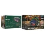Green Lion Sao Paulo Display Speaker