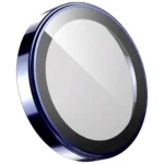 Green Lion Sapphire Camera Lens for iPhone 17 Pro Max