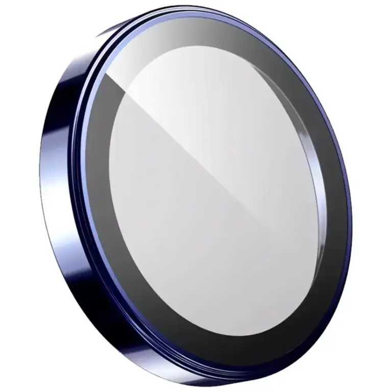 Green Lion Sapphire Camera Lens for iPhone 17 Pro Max
