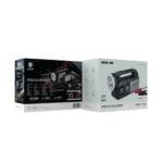 Green Lion Savior 12V Jump Starter, 8L Gasoline, 6L Diesel Engines