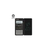 Green Lion Scientific Calculator & Writing Pad