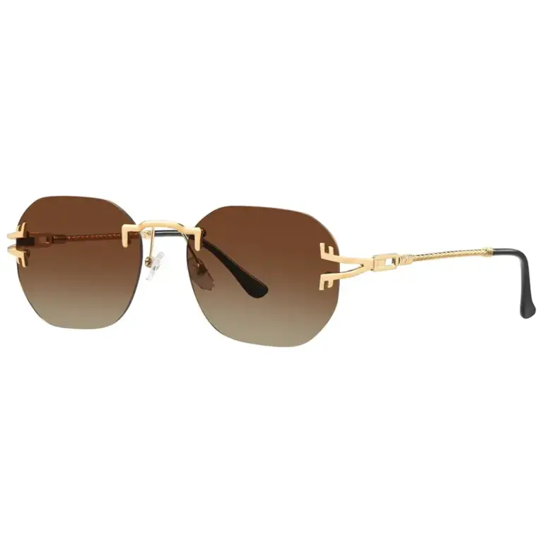 Green Lion Selvante Sunglasses