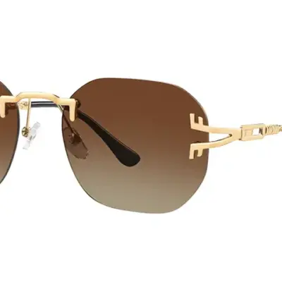 Green Lion Selvante Sunglasses