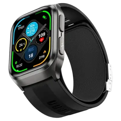 Green Lion Sense ECG Smart Watch