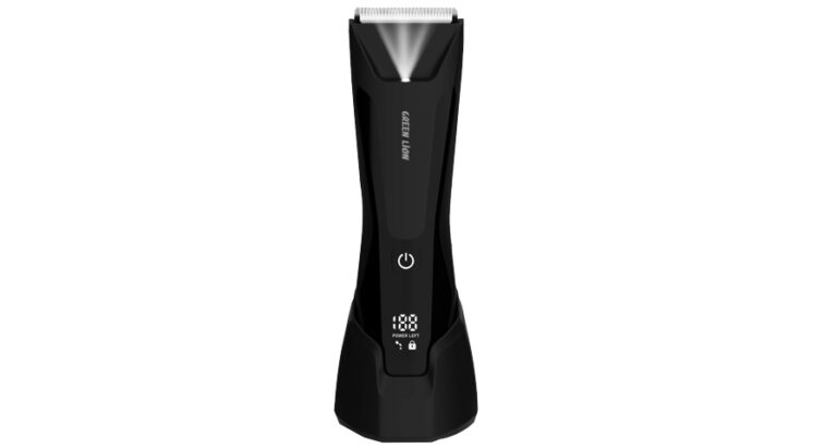 Green Lion Sensitive Pro Body trimmer