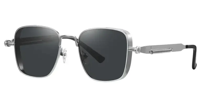 Green Lion Sentina Sunglasses