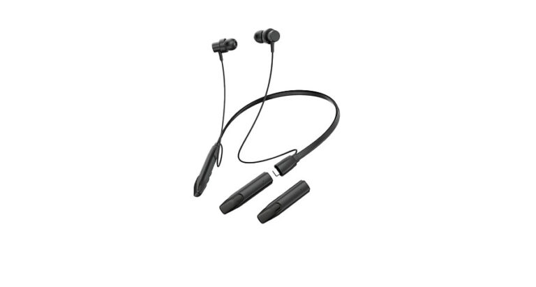 Green Lion Sevilla Wireless Neck Band