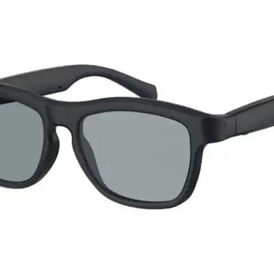 Green Lion Shade Mate Smart Glasses
