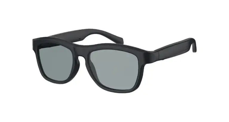 Green Lion Shade Mate Smart Glasses